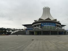 -南宁国际会展中心(会展东博文化旅游区)