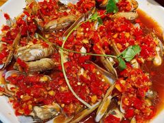 辣炒蛏子-老闵田螺馆·南昌市井菜·特色小吃(总店)