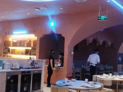 -阿娜尔·新疆菜(宜家荟聚中心店)