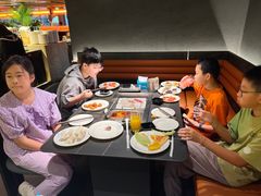 -星伦多自助料理·涮烤一体(虹悦城店)