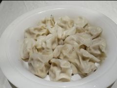 -大眼锅贴水饺(河东店)