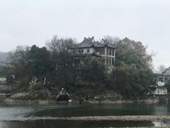 -蒋氏故居