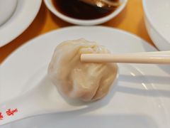 -鼎泰丰(嘉年华•海信广场VILLAGE店)