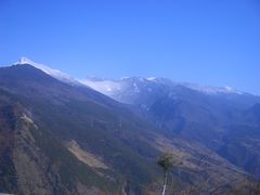 -二郎山