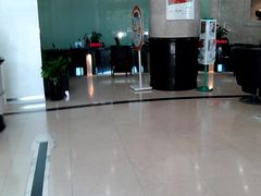 店内环境-中国农业银行(上海普陀支行)