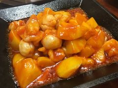 -小蓉合餐厅·川菜·家常菜(凤城二路店)