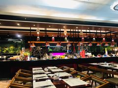 -泰谷酒店·太古码头闽菜自助餐厅