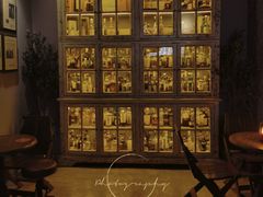 -格兰酒吧Glen Bar