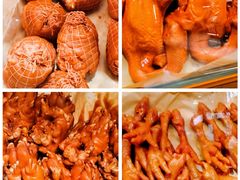 -阿满食品(大连商场店)