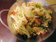 -小柴米·传统江西菜(万寿宫店)