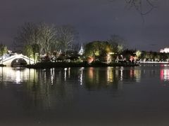 -南通濠河风景名胜区