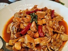 -江南厨子(万象天地店)