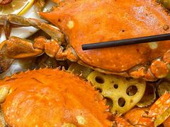 -清真老马家海鲜大排档(台东店)