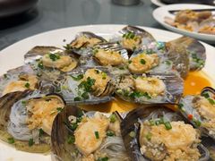 -广东道至正餐厅(区庄店)