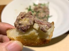 -Mercato莫卡多露台餐厅与酒吧(K11店)