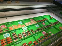 -鲜道寿司(无锡苏宁店)