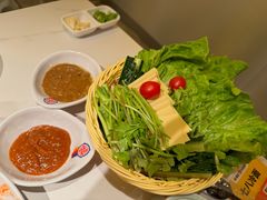 -七八冷面·延边朝鲜族美食(世纪汇店)