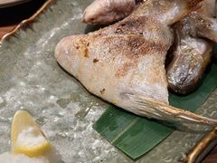 -玄白·炭烤活鳗(上海首店)