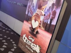 -万达影城(连云港万达广场IMAX店)