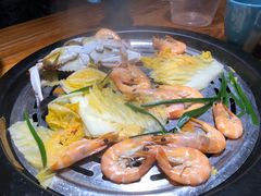 -三个渔夫·蒸汽海鲜(小白楼店)