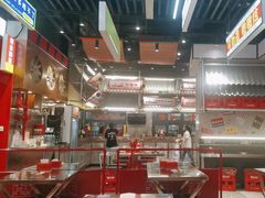 -堂堂小伙夫·辽宁小吃大排档(京西大悦城店)