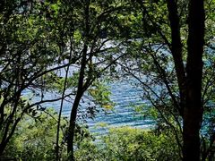 -叠溪松坪沟景区