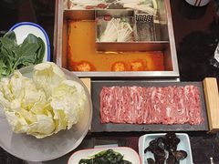 -重庆德忆火锅（龙南街3店）(渝水岸餐饮)