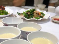 -凤城礼记鱼翅海鲜酒家(新马路总店)