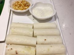 桂花年糕-么子烤肉(化龙池店)