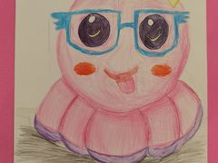 -北斗星爱涂艺术(城悦荟店)