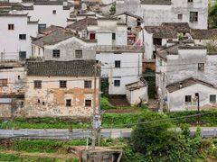 -上坦村