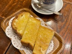 -西村咖啡店 (中山手本店)