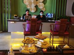 -泰禾馨·泰式按摩精油SPA(河西万达店)