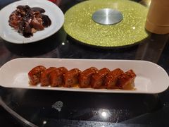 -老头儿油爆虾·知味杭州(爱琴海购物中心)