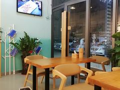 -逗烤·轻烧烤(福田店)