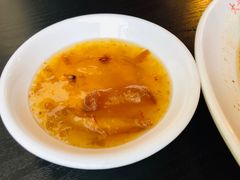 梅子酱-黄连大头华烧鹅店(大良店)
