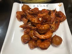 -京天红酒家(虎坊路店)