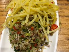 -思泊湖牛肉面(兰州总店)