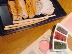 -安妮意大利餐厅(国贸店)
