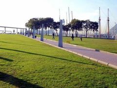 -小巴塞罗那海滩