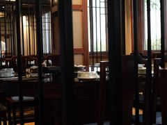 大堂-大宅院(西溪路店)