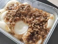 -共和老洪豆花草粿水粿