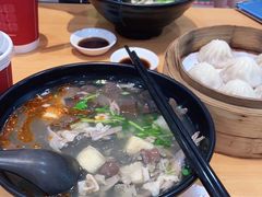 -回味鸭血粉丝汤(砂之船店)