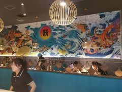 大堂-半天妖烤鱼(印象城店)