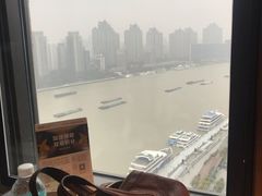 -上海外滩英迪格酒店