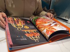 -阿里疆Alijiang·丝路美食·异域风情·清真(长楹天街店)