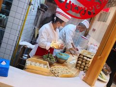 -李老哈·东北菜(宋园路店)