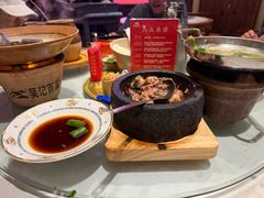 -吴记百家·私房菜·家宴(润园店)