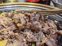 -杨小佳·齐齐哈尔烤肉·烤串(广州店)