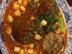 -杨记隆府(白象街店)